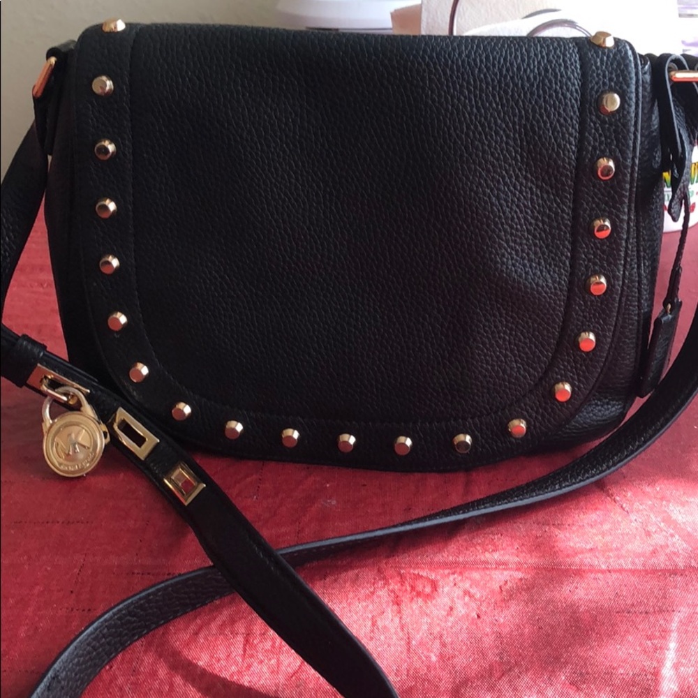 Michael Kors crossbody bag